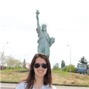 Studentessa diplomata al liceo Scientifico impartisce ripetizioni di Matematica (anche online visto il periodo)
